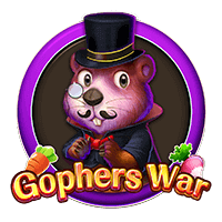 Gophers War